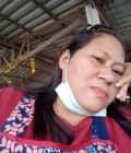 Rencontre Femme Thaïlande à ท่าช้าง : สมพร, 43 ans